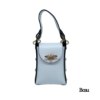 TAS EMMA - LEDER - WIT - Thumbnail Image 1