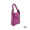 TAS EMMA - LEDER - ROOS - Thumbnail Image 2