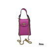 TAS EMMA - LEDER - ROOS - Thumbnail Image 3
