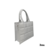 TAS CHANTAL - LEDER - WIT - Thumbnail Image 2
