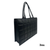 TAS CLAIRE - LEDER - ZWART - Thumbnail Image 2