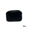 TAS ELLEN - LEDER - ZWART/ZILVER - Thumbnail Image 1