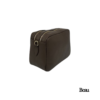 TAS ELLEN - LEDER - BRUIN - Thumbnail Image 2