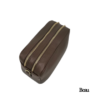 TAS ELLEN - LEDER - BRUIN - Thumbnail Image 3