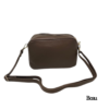 TAS ELLEN - LEDER - BRUIN - Thumbnail Image 4