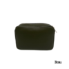TAS ELLEN - LEDER - KAKI - Thumbnail Image 1
