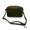TAS ELLEN - LEDER - KAKI - Thumbnail Image 4