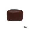 TAS ELLEN - LEDER - BRUIN - Thumbnail Image 1