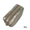 TAS ELLEN - LEDER - GOUD - Thumbnail Image 3