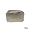 TAS ELLEN - LEDER - GOUD - Thumbnail Image 1