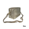 TAS ELLEN - LEDER - GOUD - Thumbnail Image 5