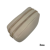 TAS ELLEN - LEDER - BEIGE - Thumbnail Image 3