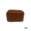 TAS ELLEN - LEDER - CAMEL - Thumbnail Image 1