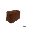TAS ELLEN - LEDER - CAMEL - Thumbnail Image 2