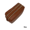 TAS ELLEN - LEDER - CAMEL - Thumbnail Image 3