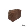 TAS MILA SNAKE - LEDER - BRUIN - Thumbnail Image 3
