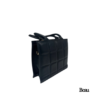 TAS CHANTAL - LEDER - ZWART - Thumbnail Image 2
