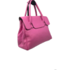 TAS PAULETTE SMALL - LEDER - ROZE - Thumbnail Image 2
