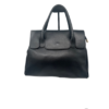 TAS PAULETTE SMALL - LEDER - ZWART - Thumbnail Image 1