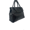 TAS PAULETTE SMALL - LEDER - ZWART - Thumbnail Image 2