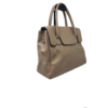 TAS PAULETTE SMALL - LEDER - TAUPE - Thumbnail Image 2