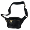 TAS TRUDY - LEDER - DONKER BLAUW - Thumbnail Image 2