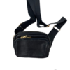 TAS TRUDY - LEDER - DONKER BLAUW - Thumbnail Image 1