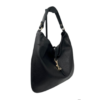 TAS LIA - LEDER - ZWART - Thumbnail Image 2
