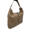 TAS LIA - LEDER - TAUPE - Thumbnail Image 2
