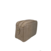 TAS MILA SNAKE - LEDER - BEIGE - Thumbnail Image 2
