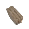 TAS MILA SNAKE - LEDER - BEIGE - Thumbnail Image 3