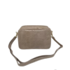 TAS MILA SNAKE - LEDER - BEIGE - Thumbnail Image 4