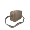 TAS MILA SNAKE - LEDER - BEIGE - Thumbnail Image 5