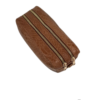 TAS MILA SNAKE - LEDER - CAMEL - Thumbnail Image 3