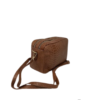 TAS MILA SNAKE - LEDER - CAMEL - Thumbnail Image 5