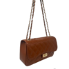 TAS COCO LARGE - LEDER - CAMEL - Thumbnail Image 2