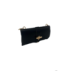 TAS MAJA - LEDER - ZWART - Thumbnail Image 2