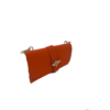TAS MAJA - LEDER - ORANJE - Thumbnail Image 2