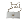 TAS MAJA - LEDER - WIT - Thumbnail Image 1