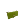 TAS MAJA - LEDER - LICHTGROEN - Thumbnail Image 2