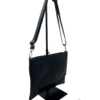 TAS PEGGY LARGE - LEDER - ZWART - Thumbnail Image 2