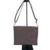 TAS PAGGY LARGE - LEDER - TAUPE - Thumbnail Image 3