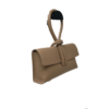 TAS AMALIA - LEDER - BEIGE - Thumbnail Image 2
