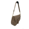 TAS ELLA SMALL - LEDER - TAUPE - Thumbnail Image 2