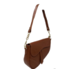 TAS ELLA SMALL - LEDER - CAMEL - Thumbnail Image 2